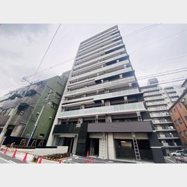 S-RESIDENCE大阪同心 13階 築3年4ヶ月の賃貸物件