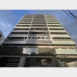 Ｓ—ＲＥＳＩＤＥＮＣＥ都島Ｅｌｅｇａｎｔ 11階 築2年9ヶ月の賃貸物件