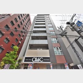 東梅田駅より徒歩7分 10階 築10年4ヶ月の賃貸物件