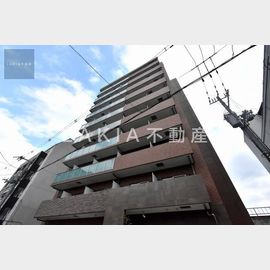 福島駅より徒歩10分 2階 築5年7ヶ月の賃貸物件