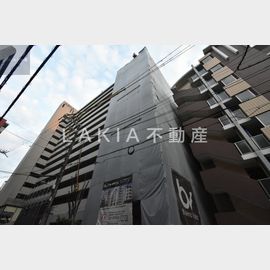 南森町駅より徒歩5分 4階 築5年2ヶ月の賃貸物件