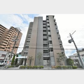 メイビスタ大淀の賃貸物件