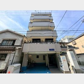 MRM北梅田 2階 築29年3ヶ月の賃貸物件