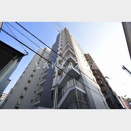 南森町駅より徒歩7分 9階 築12年3ヶ月の賃貸物件
