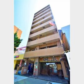 新梅田プライム 5階 築24年6ヶ月の賃貸物件