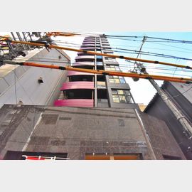 エトワール北新地の賃貸物件