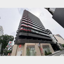 東梅田駅より徒歩7分 12階 新築の賃貸物件