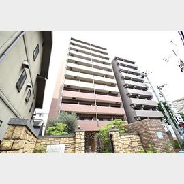 中津駅より徒歩7分 6階 築20年3ヶ月の賃貸物件