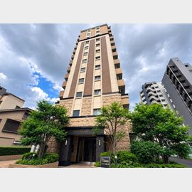プレサンス梅田EAST 12階 築20年1ヶ月の賃貸物件