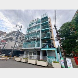 天満駅より徒歩7分 3階 築38年6ヶ月の賃貸物件