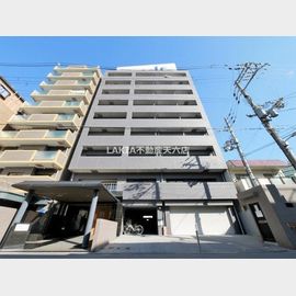 京橋駅より徒歩5分 9階 築23年6ヶ月の賃貸物件