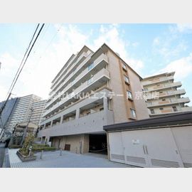都島駅より徒歩7分 6階 築19年5ヶ月の賃貸物件