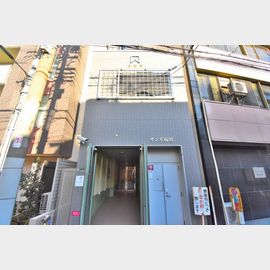 サンガ梅田 6階 築28年1ヶ月の賃貸物件