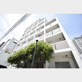 アイディール中之島 3階 築31年の賃貸物件