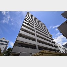 エスリード梅田北 9階 築19年8ヶ月の賃貸物件