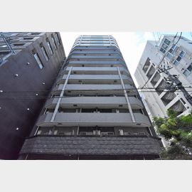天満橋駅より徒歩7分 15階 築12年7ヶ月の賃貸物件
