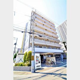 エスリード東天満第二 8階 築23年11ヶ月の賃貸物件