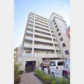 北新地駅より徒歩10分 8階 築11年の賃貸物件