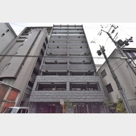 南森町駅より徒歩7分 6階 築11年6ヶ月の賃貸物件