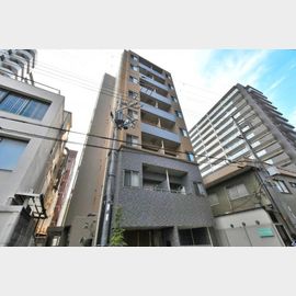 アミティエ扇町リアン 1階 築8年4ヶ月の賃貸物件