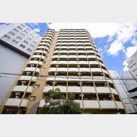 ライブコート北梅田 9階 築18年8ヶ月の賃貸物件