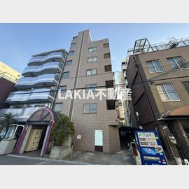 リバティー内代 8階 築26年3ヶ月の賃貸物件