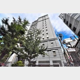 北新地駅より徒歩7分 14階 築21年8ヶ月の賃貸物件