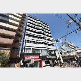 都島駅より徒歩3分 7階 築34年4ヶ月の賃貸物件