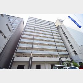 福島駅より徒歩7分 7階 築11年5ヶ月の賃貸物件