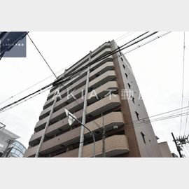 エスライズ梅田東 9階 築16年6ヶ月の賃貸物件