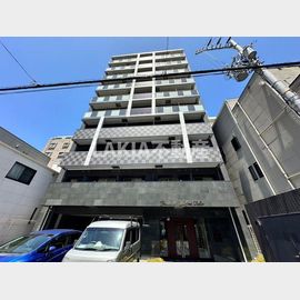 ファステート都島テーラー 8階 築7年の賃貸物件