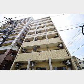 シャルマンフジ天神橋リバーサイド 2階 築19年の賃貸物件