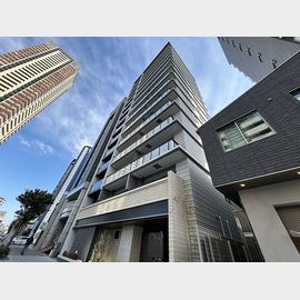 福島駅より徒歩7分 3階 築1年6ヶ月の賃貸物件