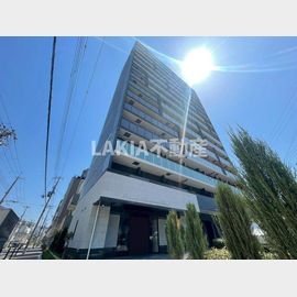 桜ノ宮駅より徒歩5分 7階 築3年8ヶ月の賃貸物件