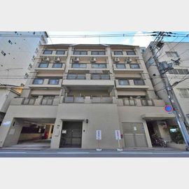 カーサ天神橋 6階 築40年4ヶ月の賃貸物件