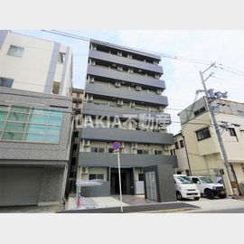 野江内代駅より徒歩5分 6階 築4年3ヶ月の賃貸物件