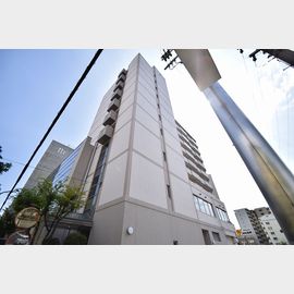 エトワール北梅田 4階 築31年4ヶ月の賃貸物件