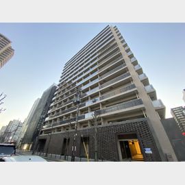 桜ノ宮駅より徒歩7分 5階 築9年4ヶ月の賃貸物件