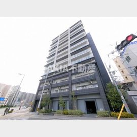 エステムプラザ京橋３リベルタの賃貸物件