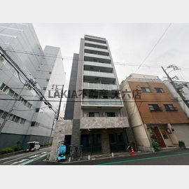 大阪天満宮駅より徒歩5分 9階 築1年9ヶ月の賃貸物件
