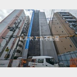 天満駅より徒歩5分 8階 築3年2ヶ月の賃貸物件