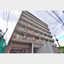 おおきに北梅田サニーアパートメント 7階 築34年8ヶ月の賃貸物件