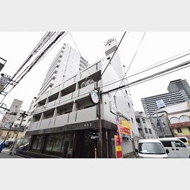 ロイヤルハイツ梅田2 6階 築37年3ヶ月の賃貸物件