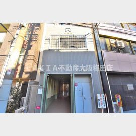 サンガ梅田 7階 築28年1ヶ月の賃貸物件