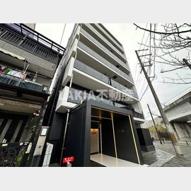 oneoone内代 7階 築3年5ヶ月の賃貸物件