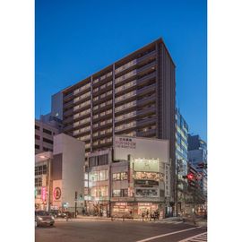北新地駅より徒歩5分 7階 築8年5ヶ月の賃貸物件