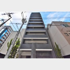 大阪天満宮駅より徒歩7分 2階 築13年9ヶ月の賃貸物件