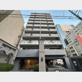 大阪天満宮駅より徒歩3分 6階 築24年7ヶ月の賃貸物件