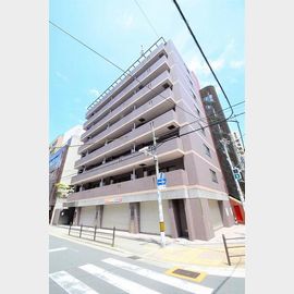 大阪天満宮駅より徒歩3分 7階 築22年10ヶ月の賃貸物件