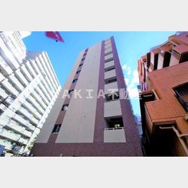 ETC同心 8階 築8年9ヶ月の賃貸物件